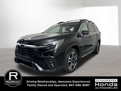 2023 Subaru Ascent Limited
