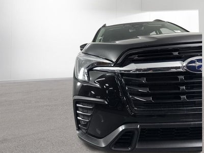 2023 Subaru Ascent Limited