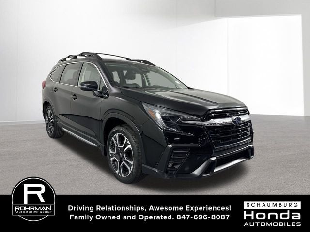 2023 Subaru Ascent Limited
