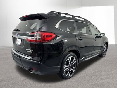 2023 Subaru Ascent Limited