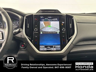 2023 Subaru Ascent Limited