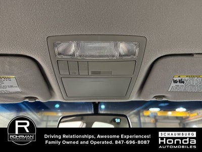 2009 Toyota Camry Hybrid Base