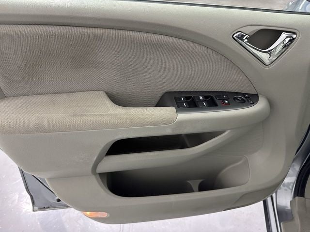 2007 Honda Odyssey EX