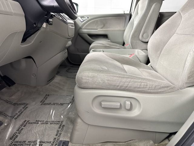 2007 Honda Odyssey EX