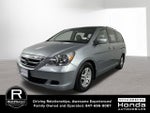 2007 Honda Odyssey EX
