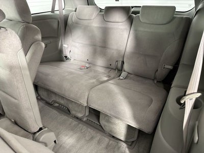 2007 Honda Odyssey EX