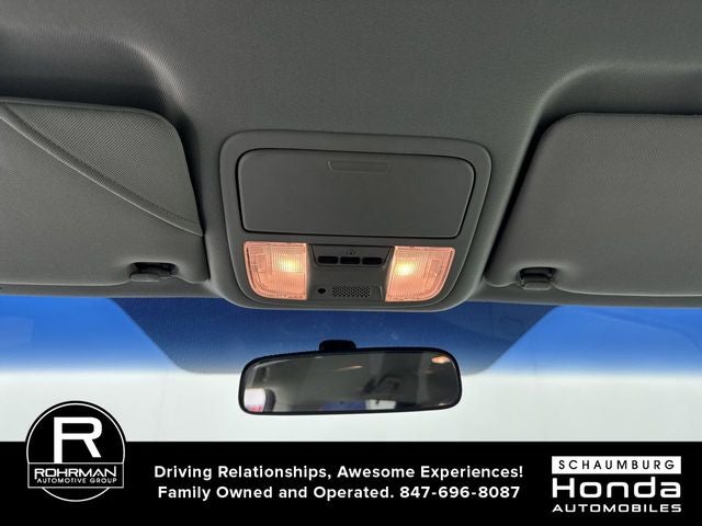 2007 Honda Odyssey EX