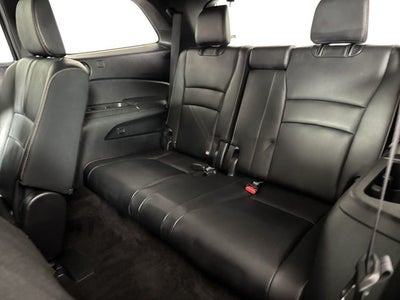 2022 Honda Pilot TrailSport