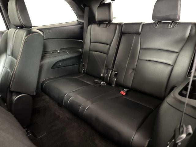 2022 Honda Pilot TrailSport