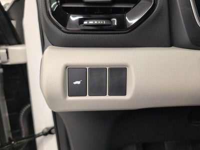 2026 Honda Passport RTL Towing