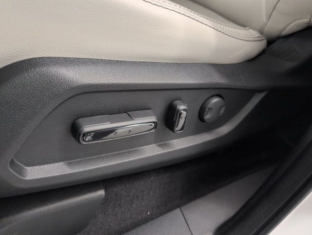 2026 Honda Passport RTL Towing