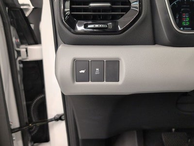 2025 Honda Pilot Touring+