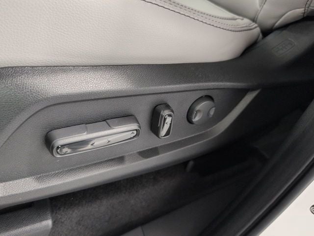 2025 Honda Pilot Touring+