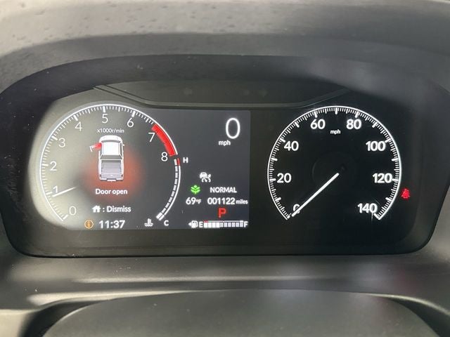 2025 Honda Ridgeline Sport