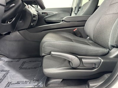 2025 Honda Ridgeline Sport