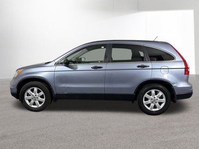 2011 Honda CR-V SE