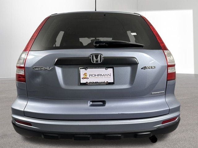 2011 Honda CR-V SE