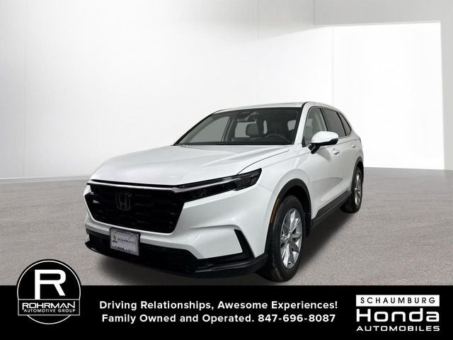 2023 Honda CR-V EX