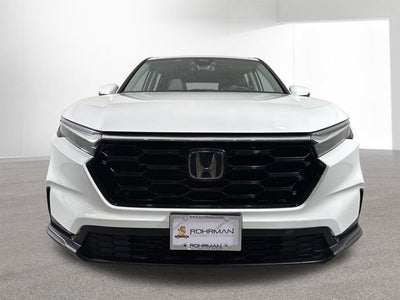 2023 Honda CR-V EX
