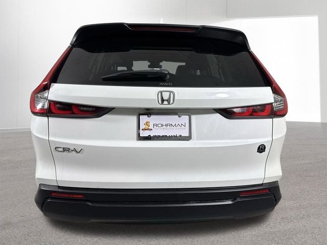 2023 Honda CR-V EX