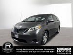 2013 Toyota Sienna LE