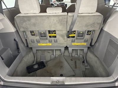 2013 Toyota Sienna LE