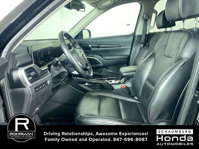 2023 Kia Telluride S