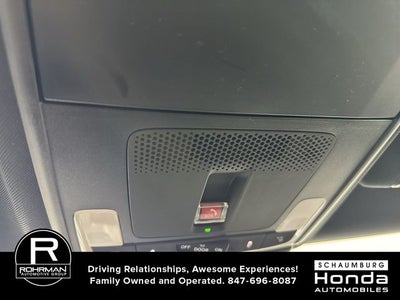 2026 Honda Prelude Coupe