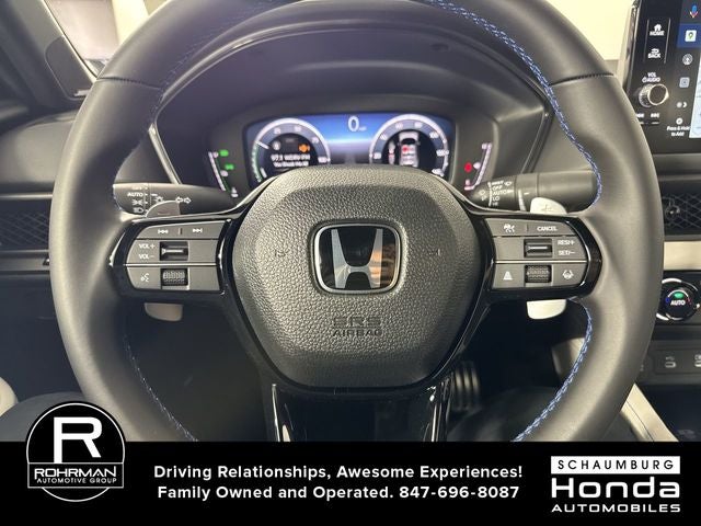 2026 Honda Prelude Coupe