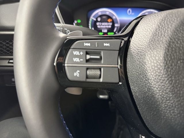 2026 Honda Prelude Coupe