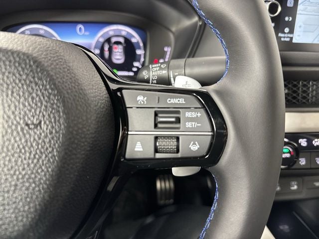 2026 Honda Prelude Coupe