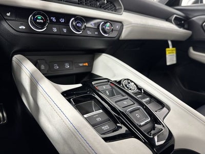 2026 Honda Prelude Coupe