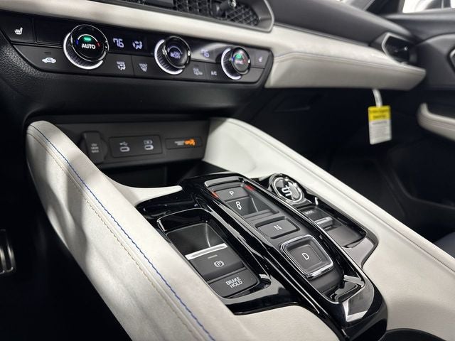 2026 Honda Prelude Coupe