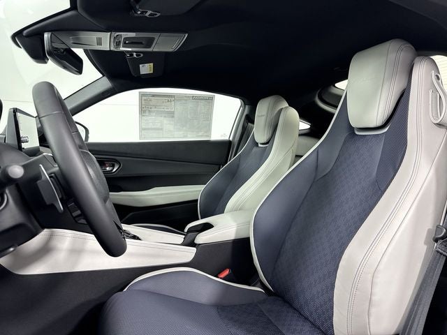 2026 Honda Prelude Coupe