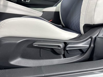 2026 Honda Prelude Coupe