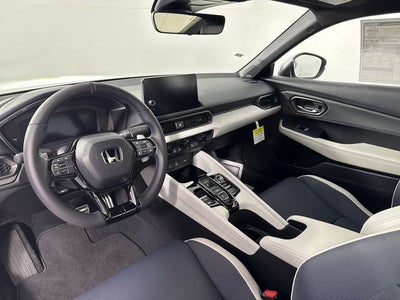 2026 Honda Prelude Coupe