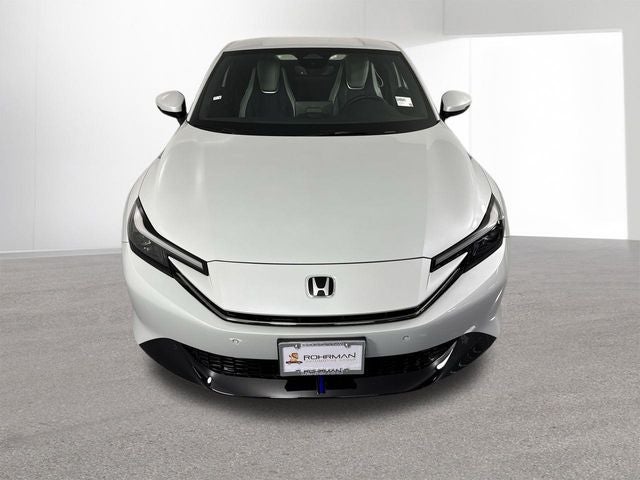 2026 Honda Prelude Coupe