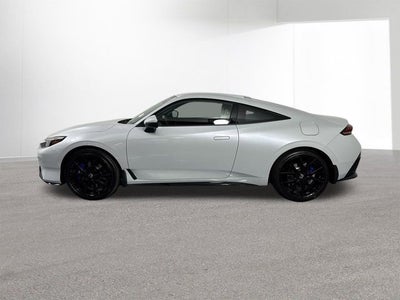 2026 Honda Prelude Coupe