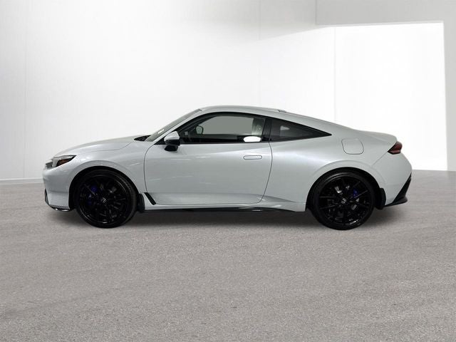 2026 Honda Prelude Coupe