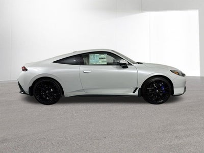 2026 Honda Prelude Coupe