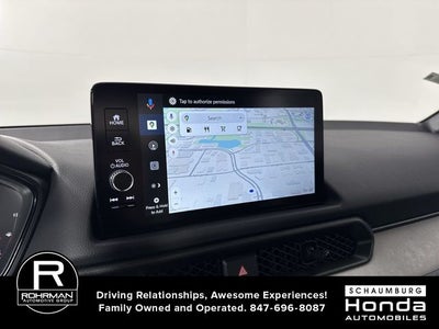 2026 Honda Prelude Coupe