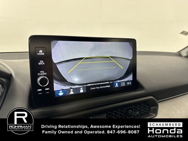 2026 Honda Prelude Coupe