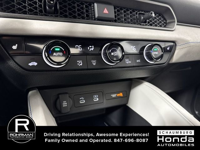 2026 Honda Prelude Coupe