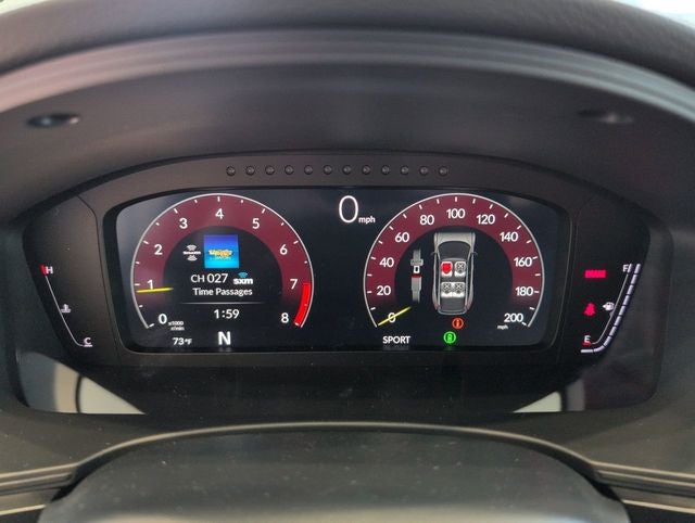 2025 Honda Civic Type R Base