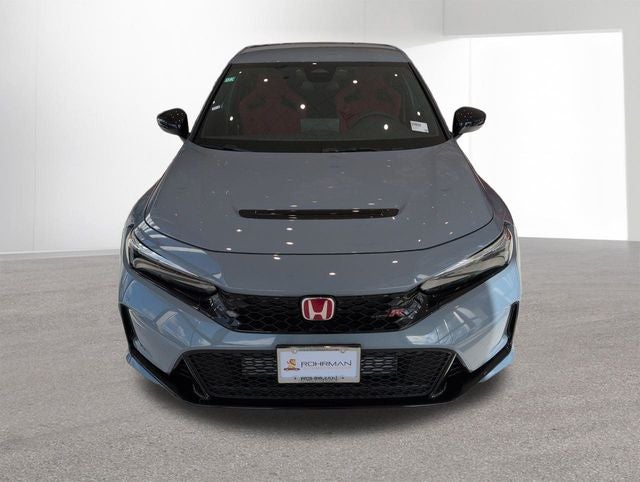 2025 Honda Civic Type R Base