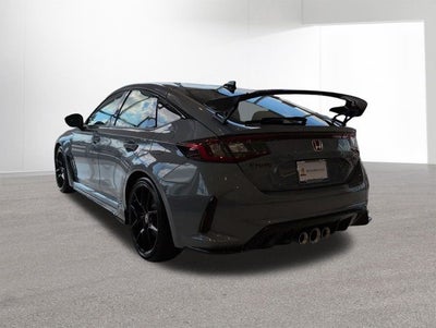 2025 Honda Civic Type R Base