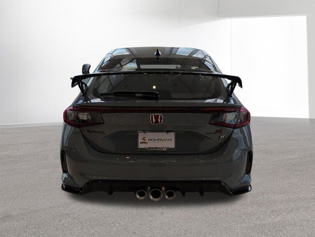 2025 Honda Civic Type R Base