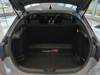 2025 Honda Civic Type R Base