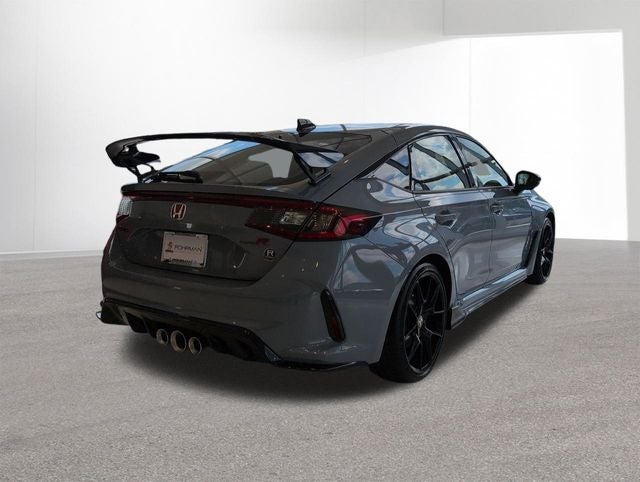 2025 Honda Civic Type R Base