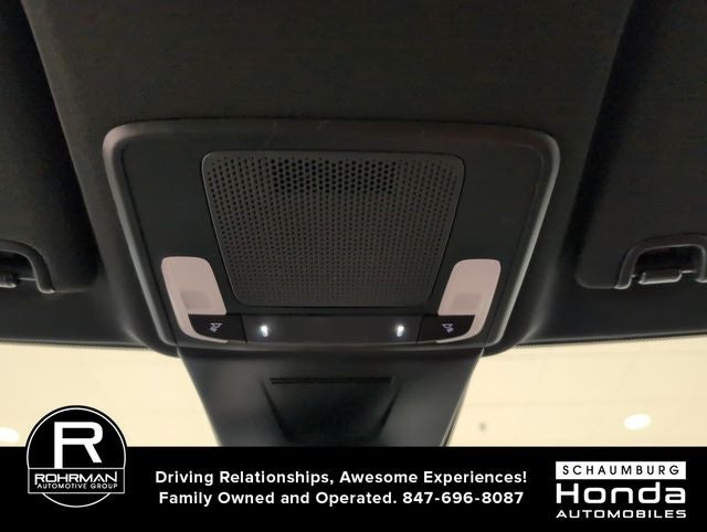 2025 Honda Civic Type R Base